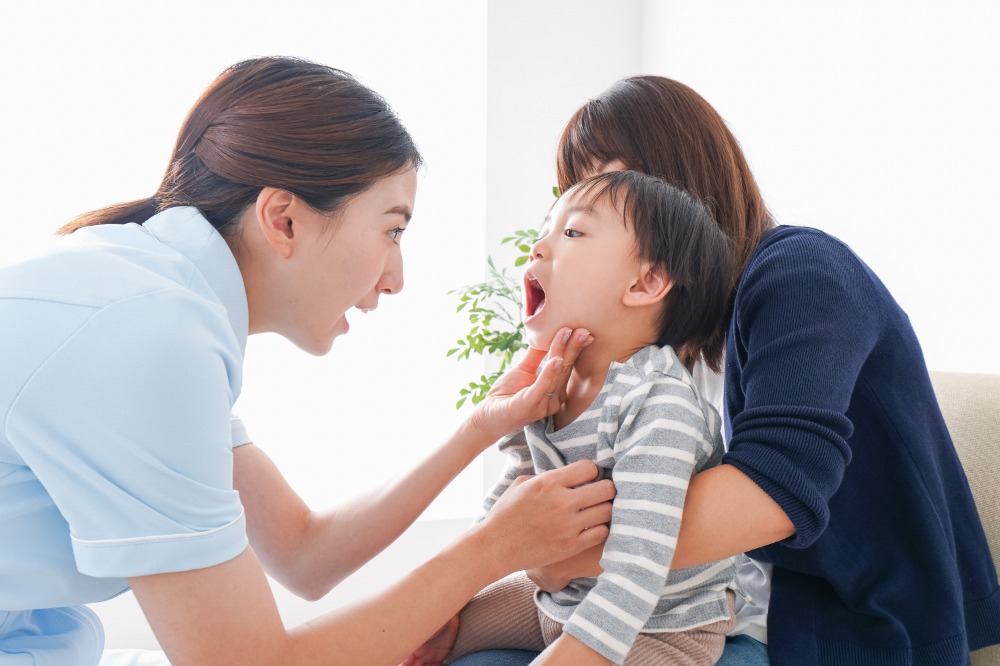 訪問診療について